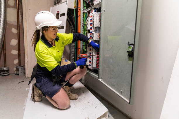 Affordable Electrical Installation in Pelzer, SC