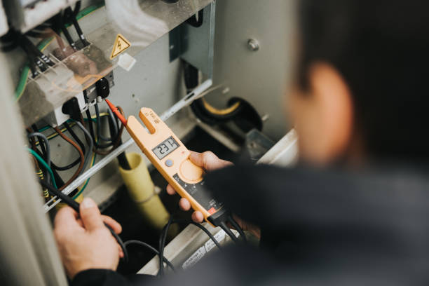 Best Electrical System Inspection  in Pelzer, SC