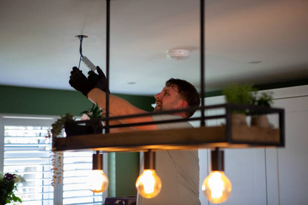 Best Electrical Upgrades for Homes  in Pelzer, SC