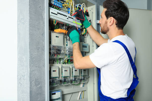 Best Circuit Breaker Repair  in Pelzer, SC
