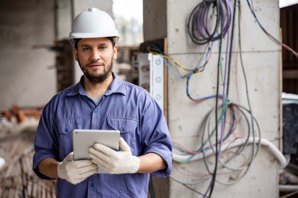 Best Industrial Electrical Services  in Pelzer, SC