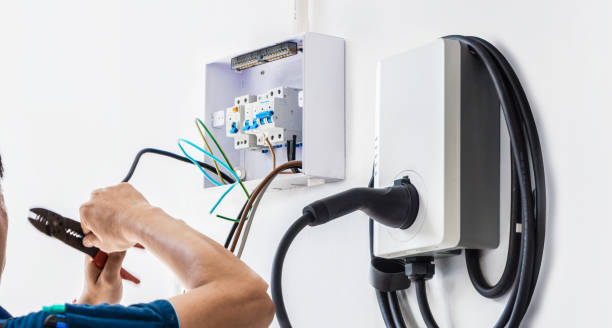 Electrical Upgrades for Homes in Pelzer, SC