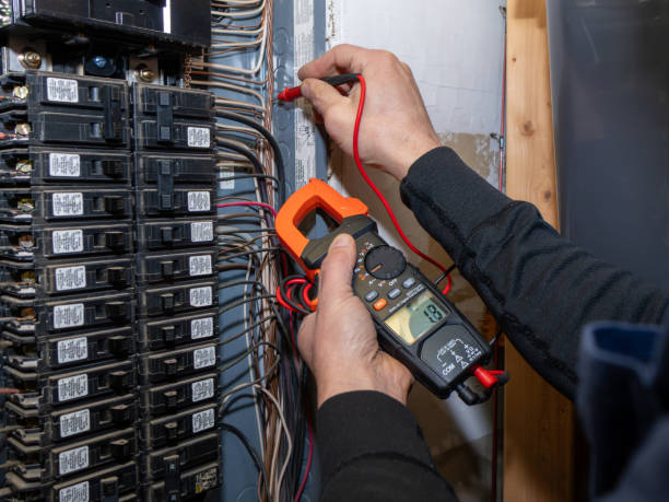 Electrical Outlet Repair in Pelzer, SC